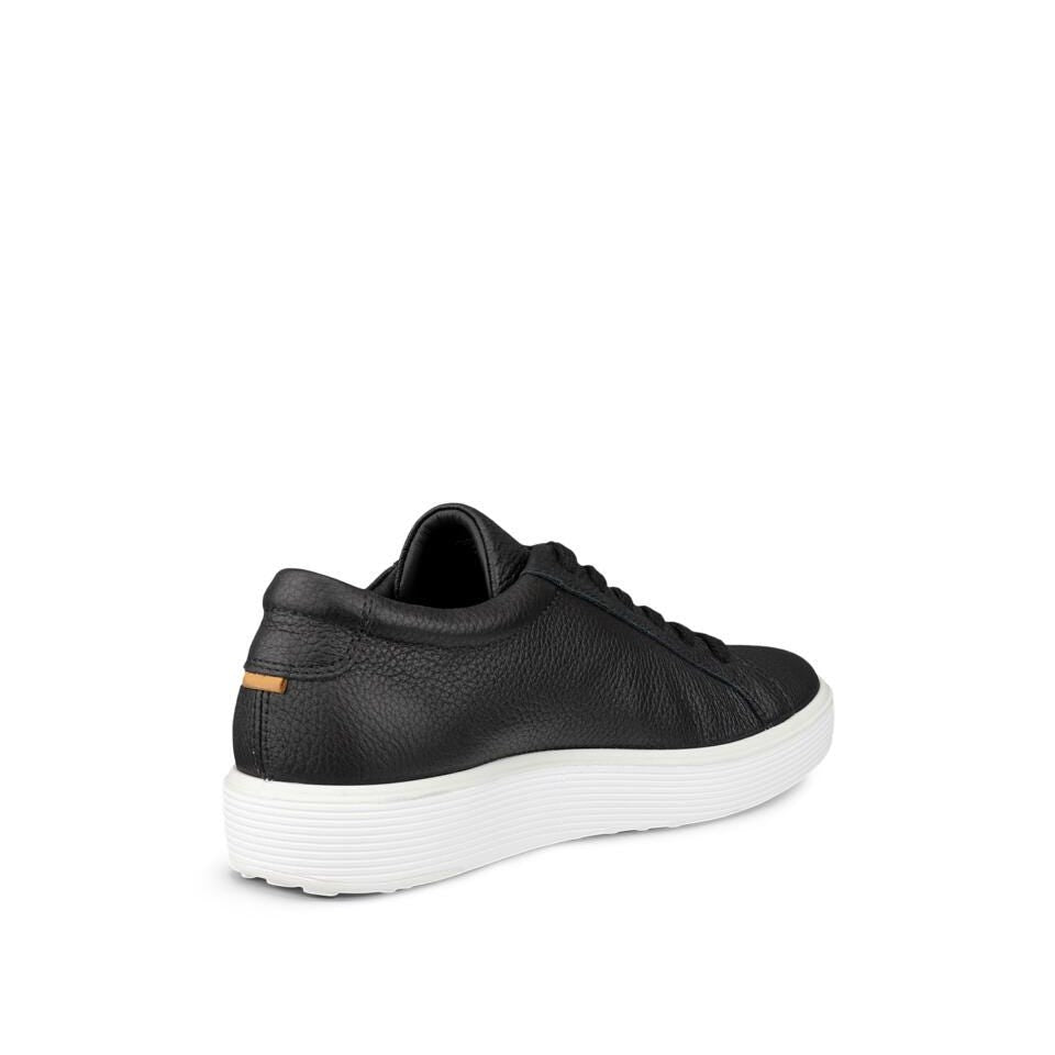 ECCO Soft 60 D, Sort