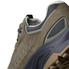 ECCO Receptor XP Waterproof H, Smokey Olive