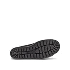 ECCO Soft 7 tred Waterproof, sort