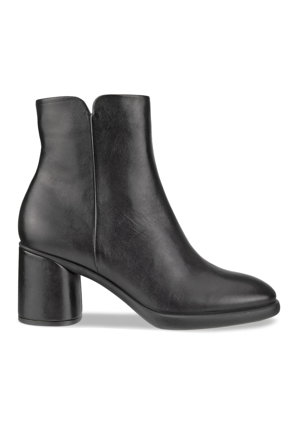 Sculpted Lx55 Skolett, Svart