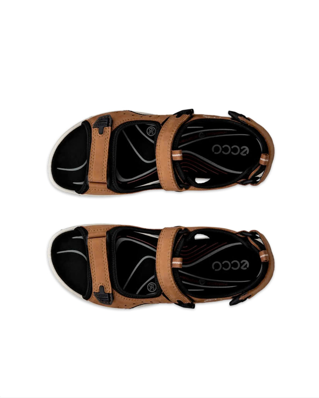 ECCO Offroad D, Cashmere