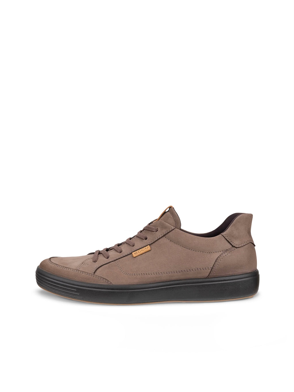 ECCO Soft 7 H Easy slip, Marron