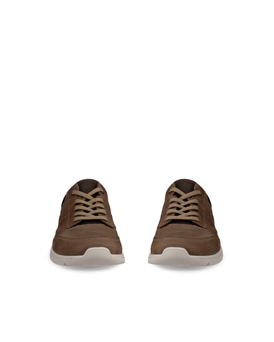 ECCO Irving, nutmeg brown