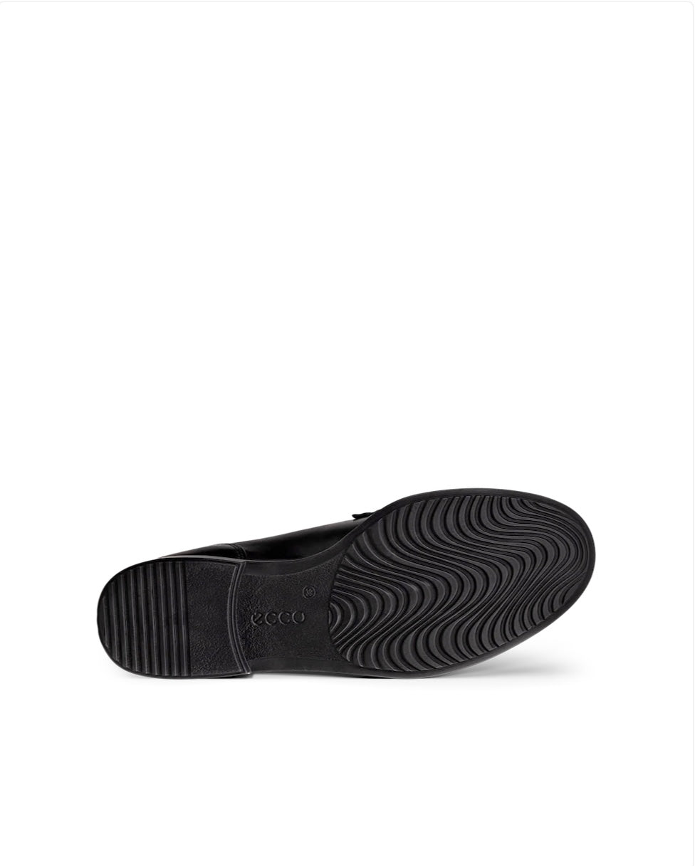 ECCO Dress Classic Loafer D, svart