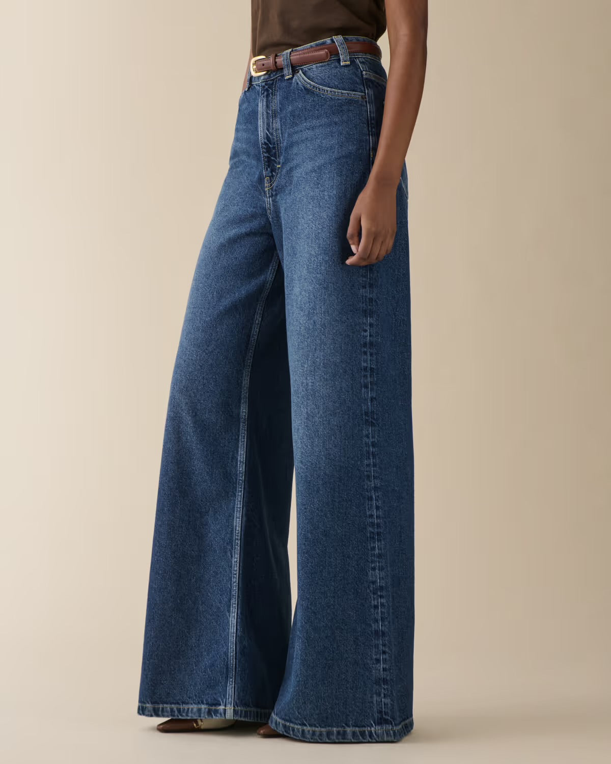 Jeanerica Alfama, Vintage 62