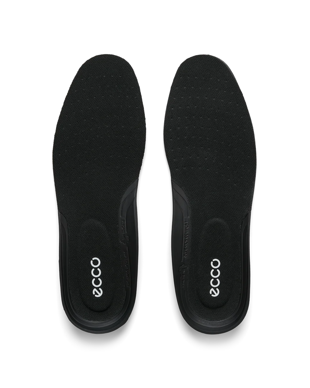 ECCO Comfort Tekstil Såle H