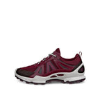 ECCO Biom C-Trail D GORE-TEX, Dark Ruby