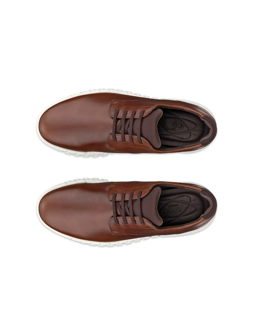 ECCO Gruuv Studio H, Mink