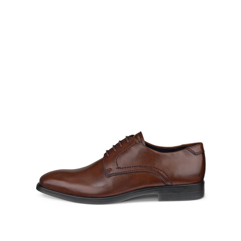 ECCO Melbourne, mink
