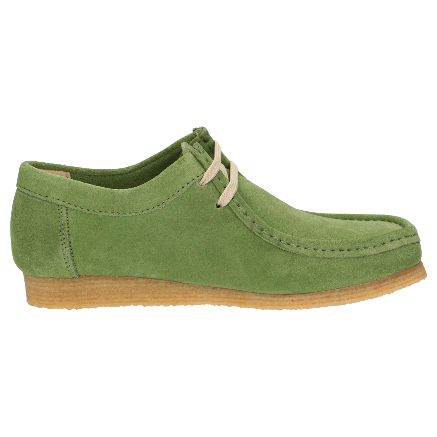 Sioux Grasshopper D, Evergreen