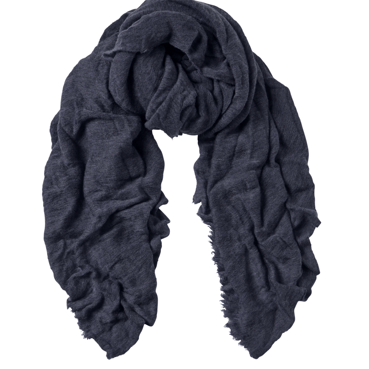 Natura Cashmere Cortina, Navy 1036