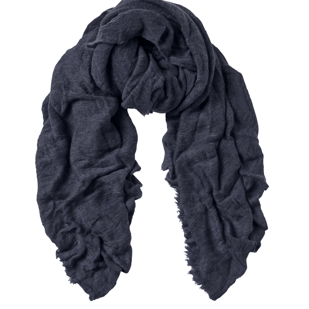 Natura Cashmere Cortina, Navy 1036