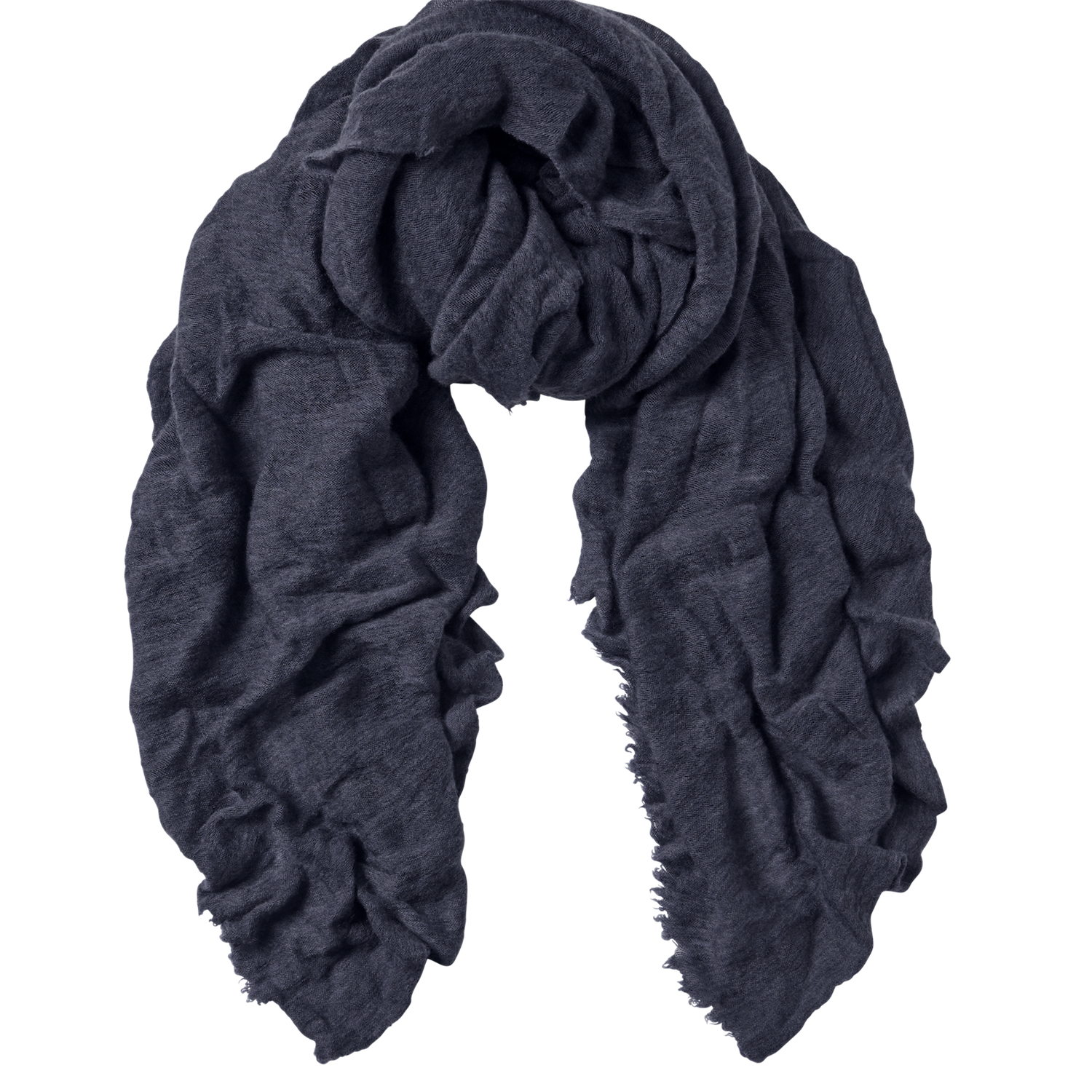 Natura Cashmere Cortina, Navy 1036