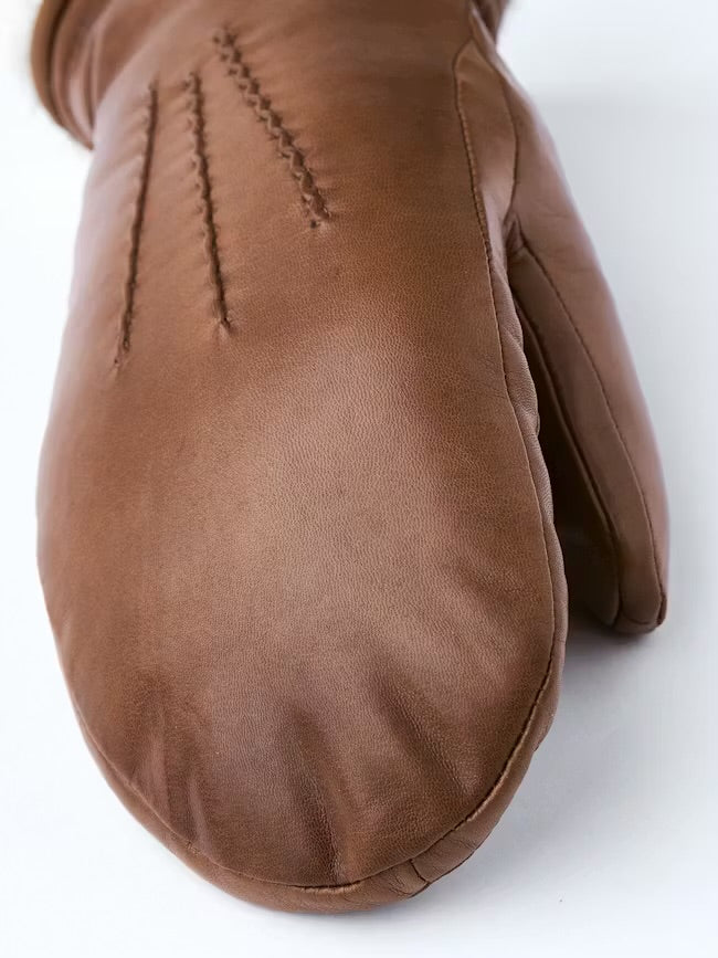 Hestra Deerskin Kathryn, Tabac