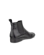 ECCO Metropole Milan skolett, svart