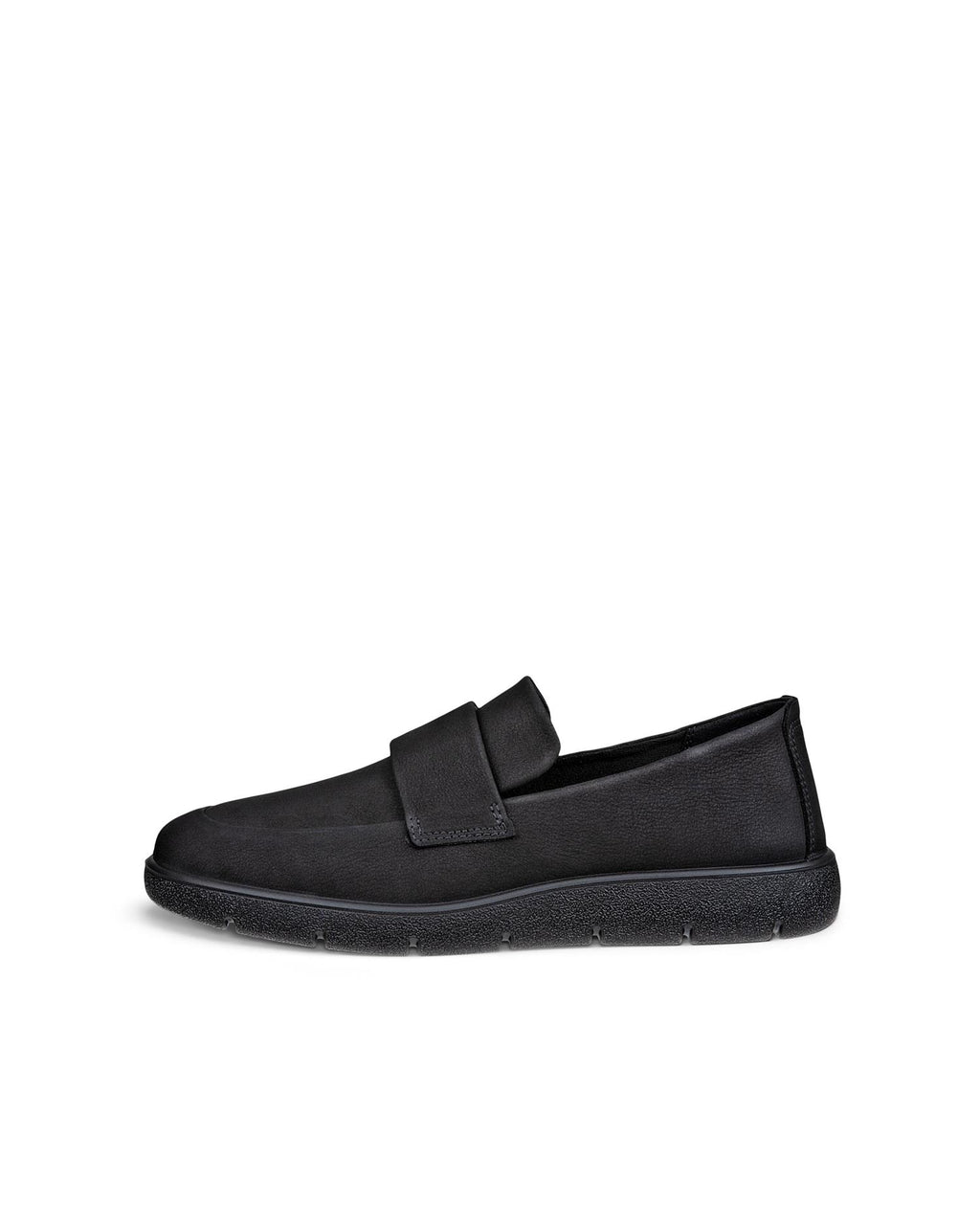 ECCO Bella 2 Loafer, Sort