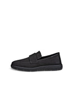 ECCO Bella 2 Loafer, Sort