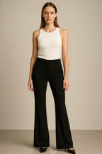 Seductive Asha italian jersey, sort