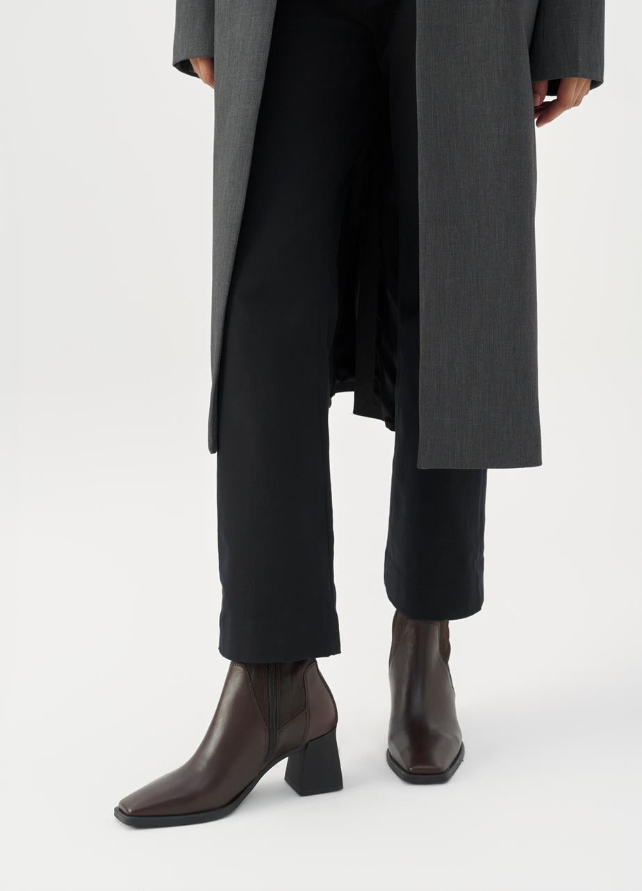 Vagabond Hedda Stretch Skolett, Chocolate