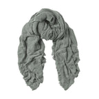Natura Cashmere Portofino luxury, sage 2231