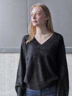 Notshy Cashmere Bethan, sort