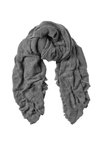 Natura Cashmere  Lux Milano, Mid grey