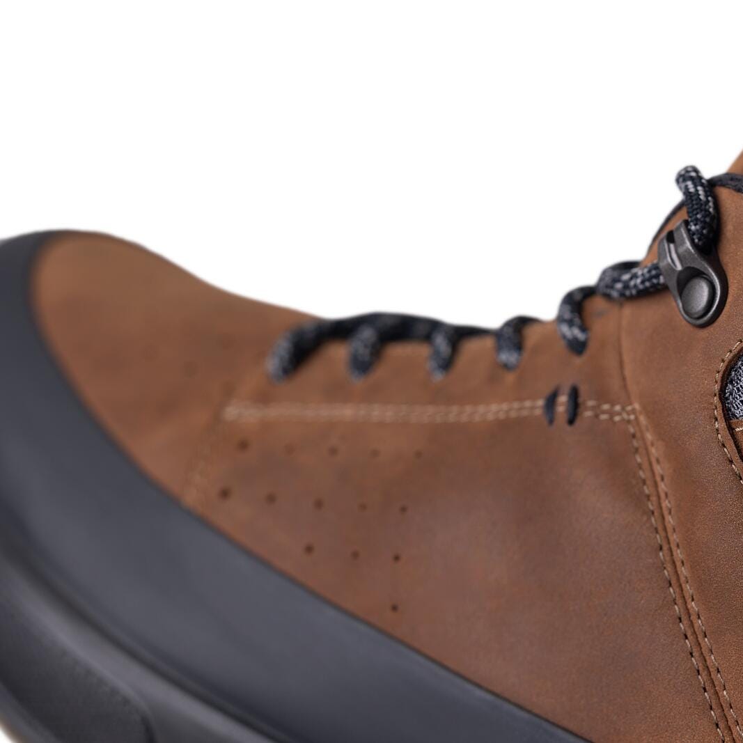 ECCO Byway 2.0  WP warm, Camel