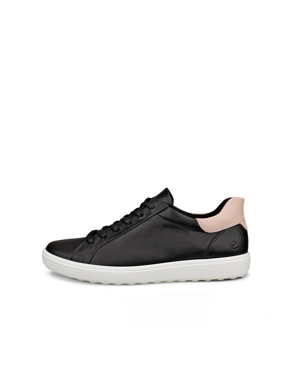 ECCO Soft 7 D Easy Slip, sort