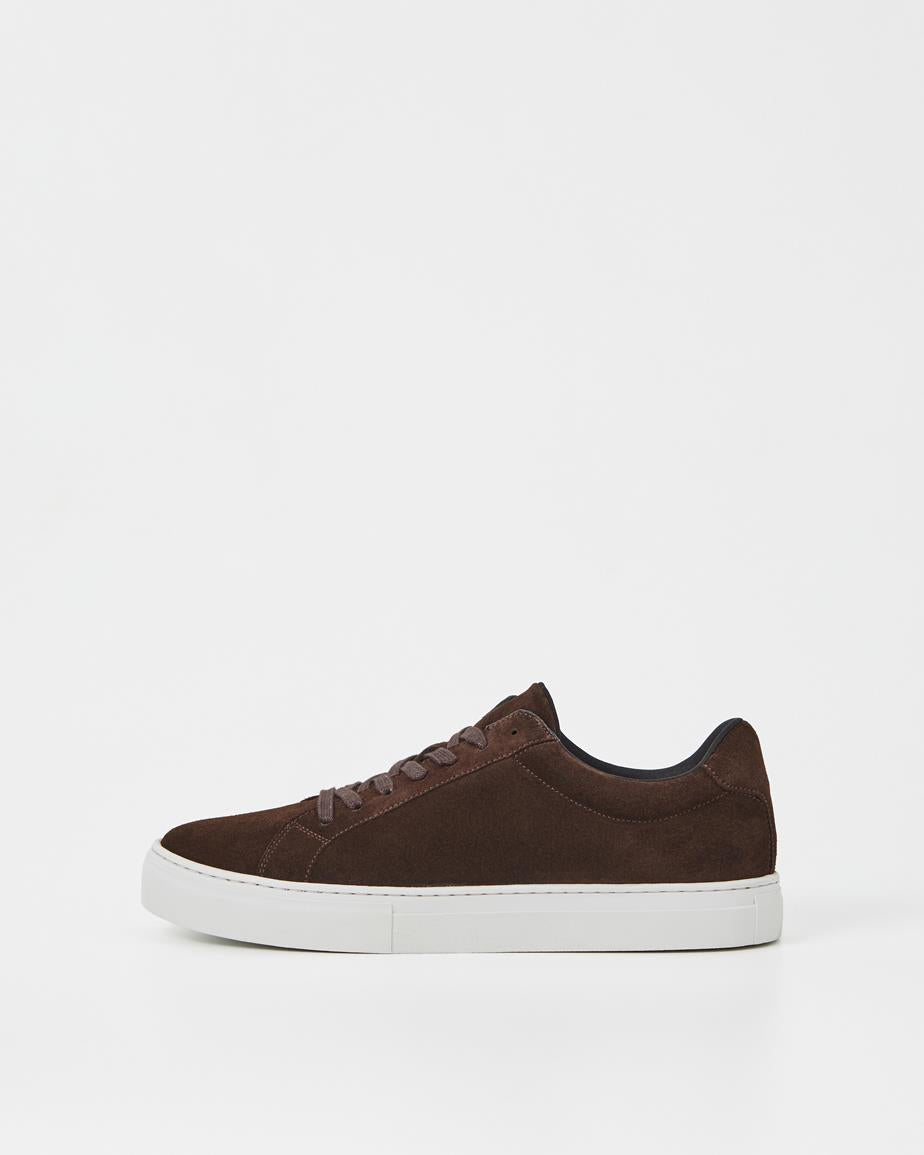 Vagabond Paul 2.0, Dark brown