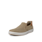 ECCO Soft 7 Esay slip loafer, Nutmeg Brown