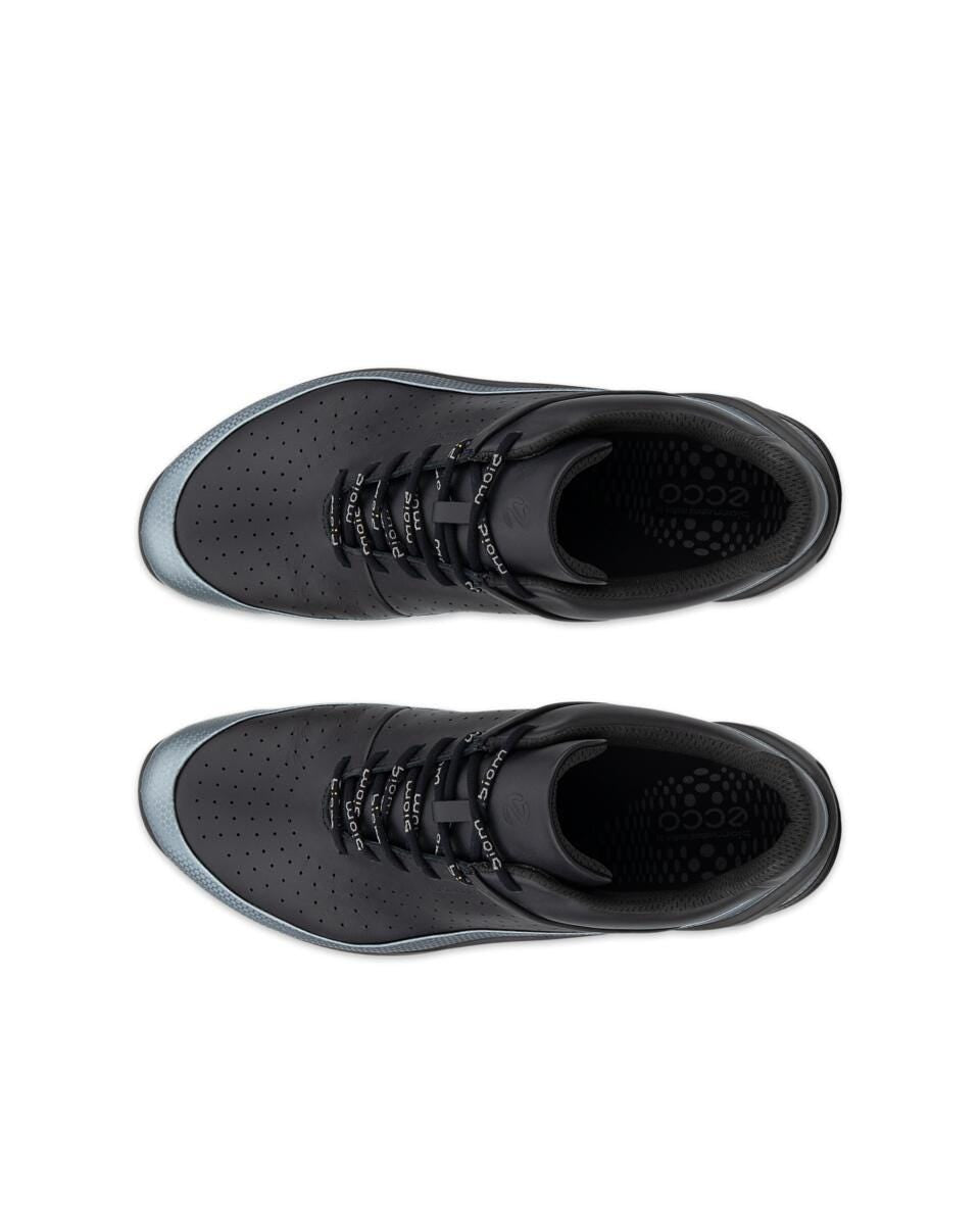 ECCO Biom Energi H WATERPROOF, Sort