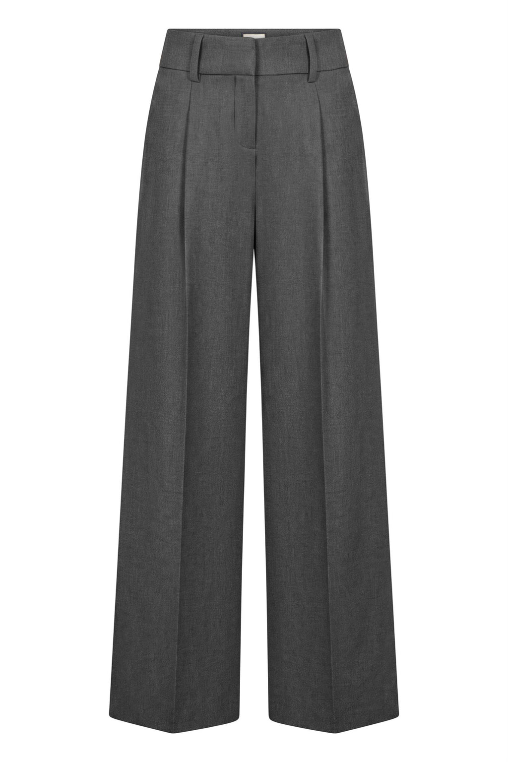 Seductive Chrissy Cashmere touch flanell, castlerock