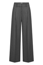 Seductive Chrissy Cashmere touch flanell, castlerock