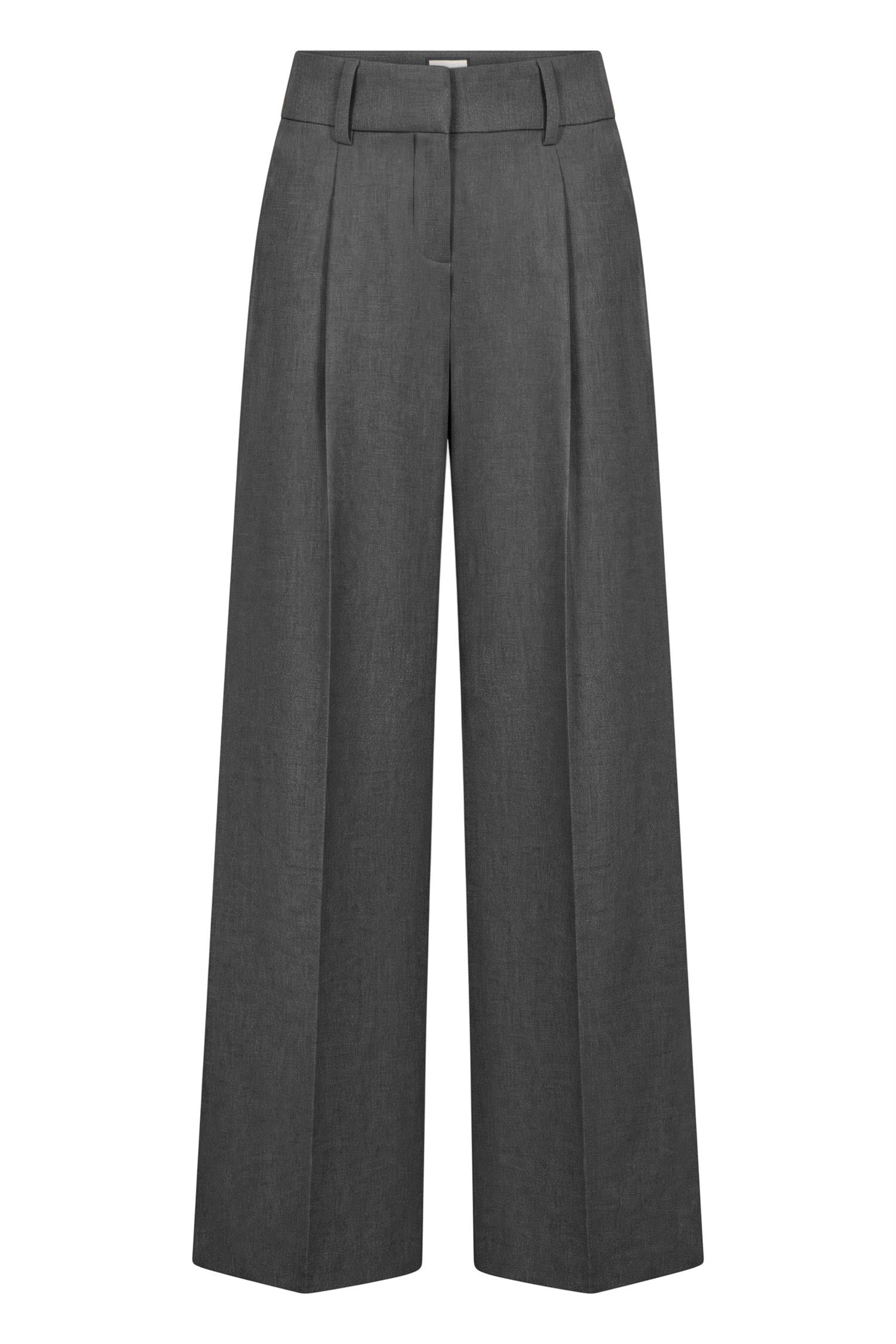 Seductive Chrissy Cashmere touch flanell, castlerock