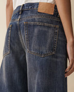 Jeanerica Kyoto, Dark Blue Righe