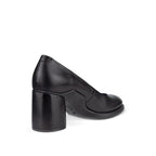 ECCO Sculpted LX 55, Sort