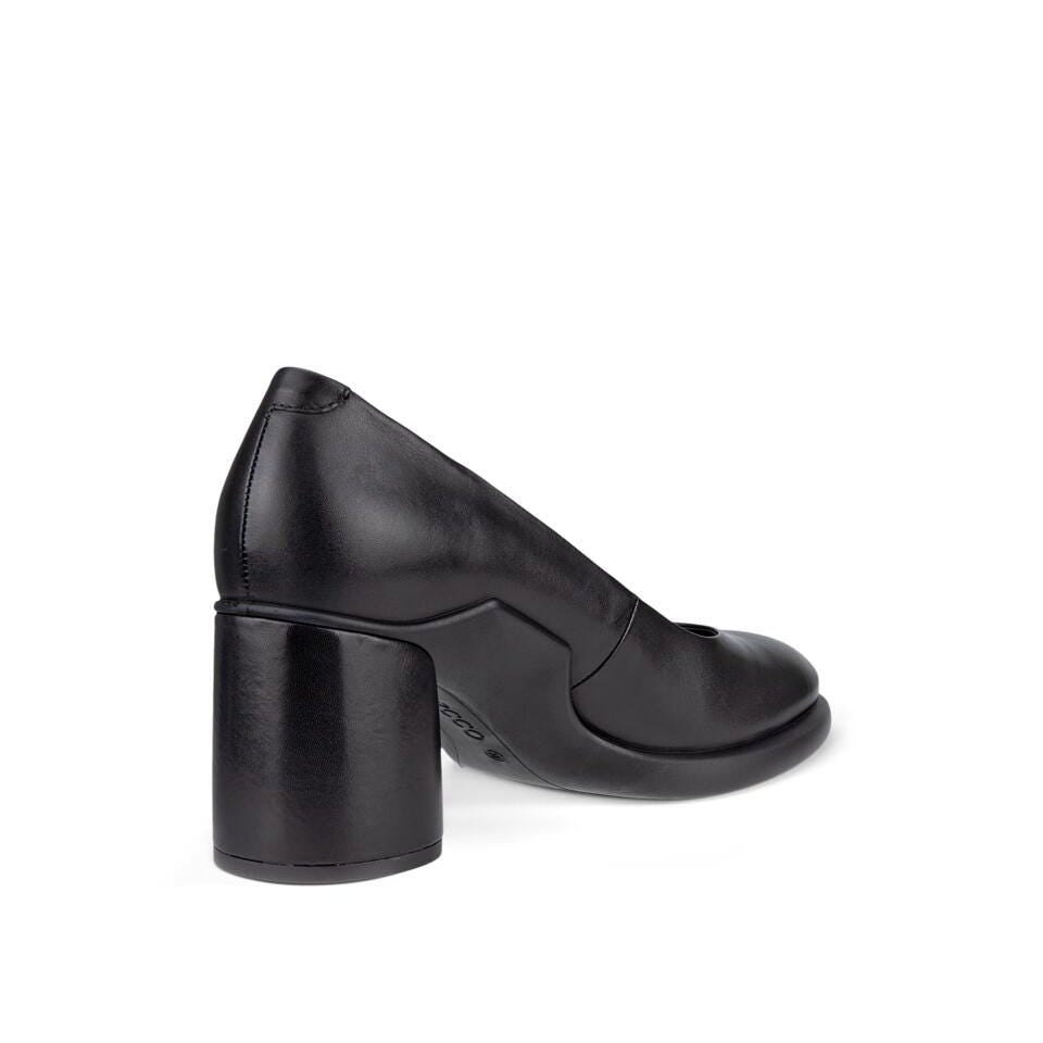 ECCO Sculpted LX 55, Sort