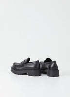 Vagabond Cosmo 2.0 Loafer Sort