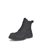 ECCO Grainer Snøre Warm D, Svart