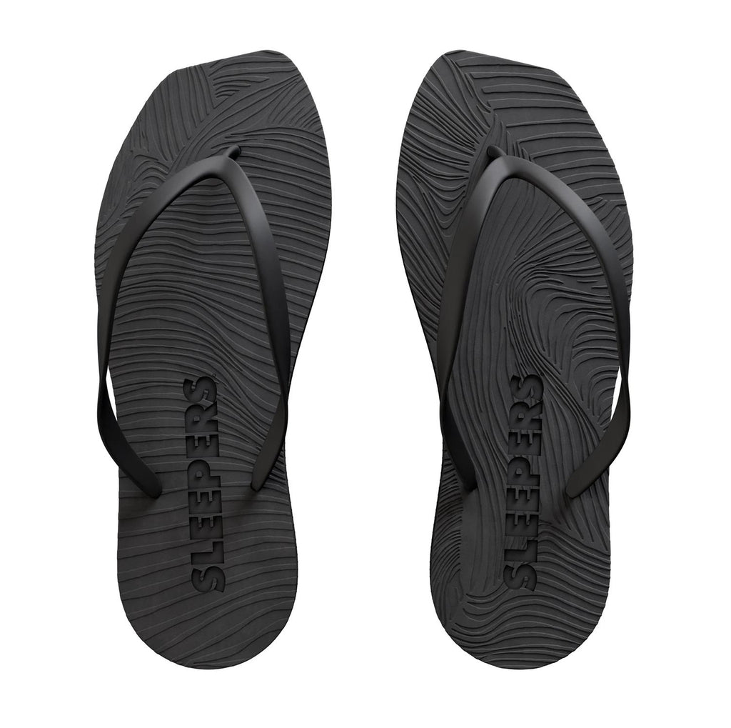 Sleepers Tapered, Black