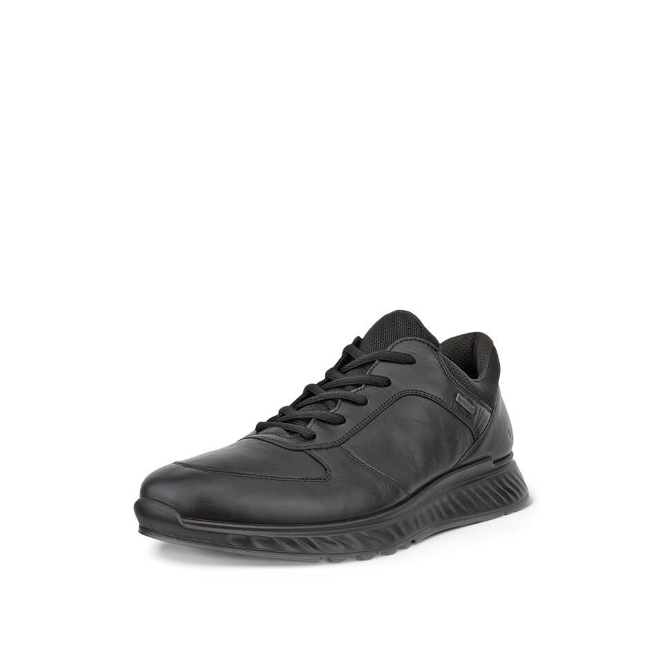 ECCO  Exostride H, GORE-TEX® Sort