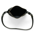 ECCO Cove Crossbody, Sort