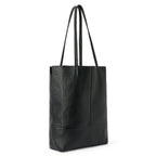 ECCO Aven Tote, Sort