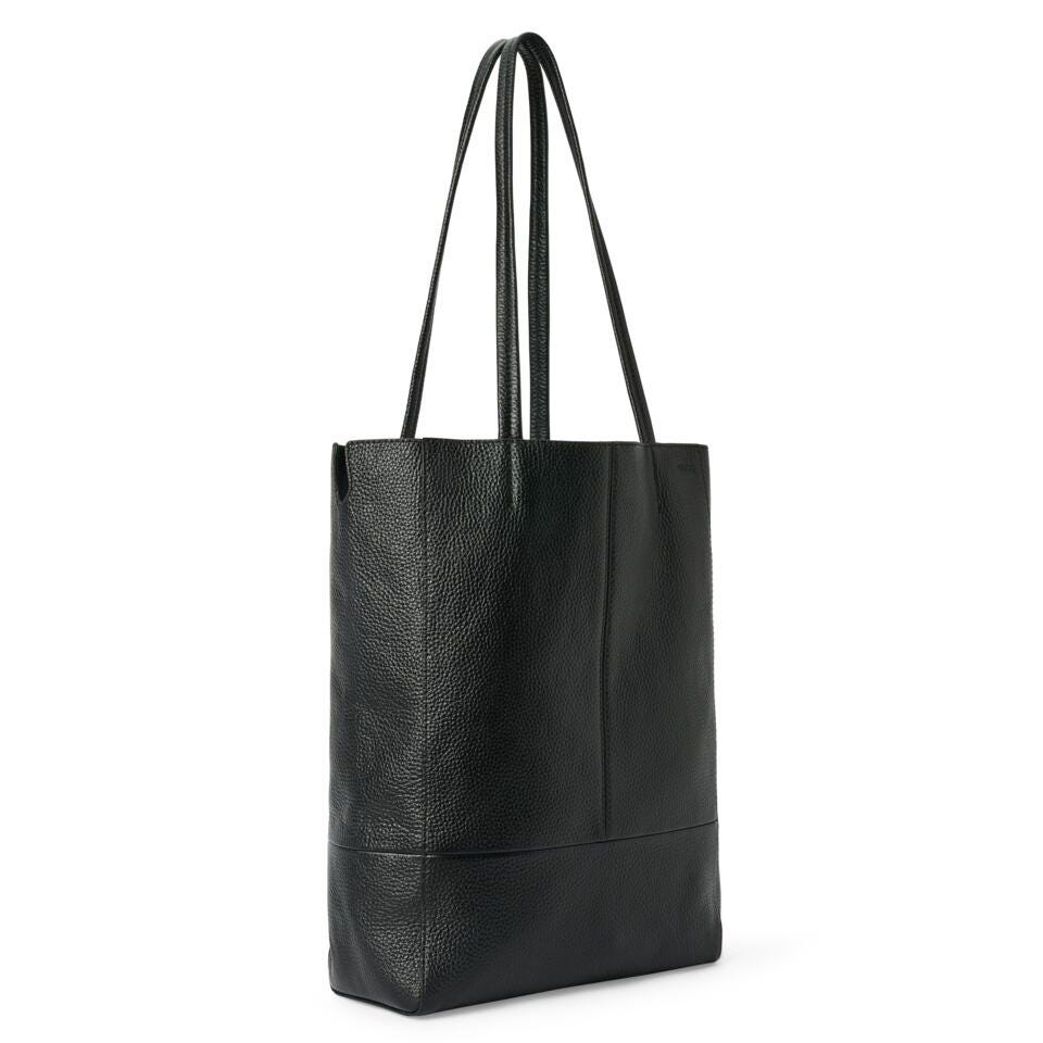 ECCO Aven Tote, Sort