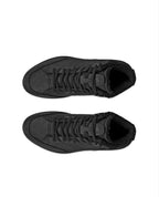 ECCO Byway 2.0 Høy WATERPROOF Warm, Sort