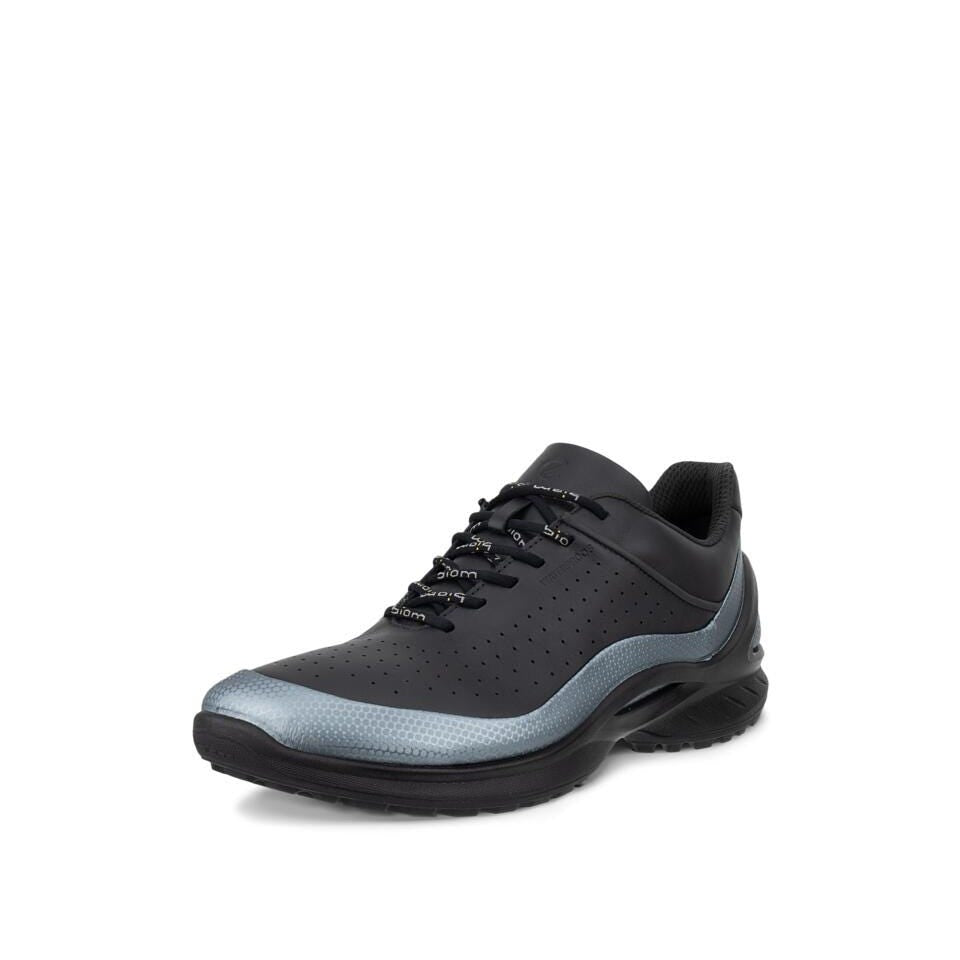 ECCO Biom Energi H WATERPROOF, Sort