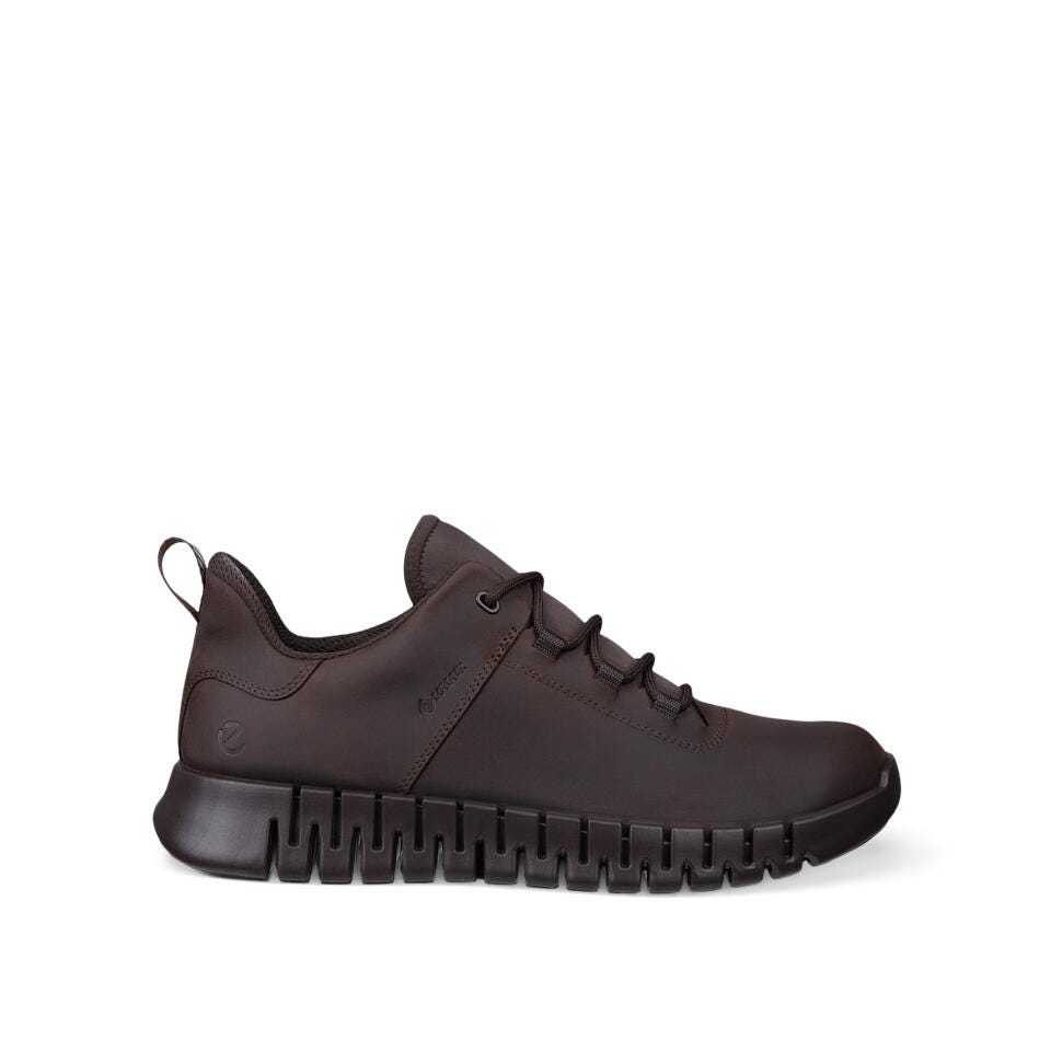 ECCO Gruuv H GORE-TEX, Mocha