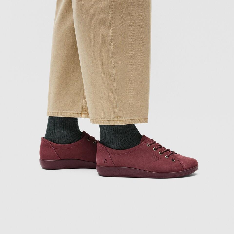 ECCO Soft 2.0, Nocturne