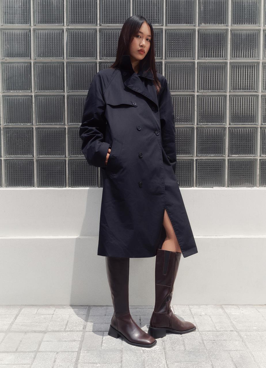 Vagabond Blanca Støvlett, Chocolate