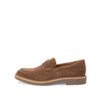 ECCO Metropole London Loafer, Cocoa Brown